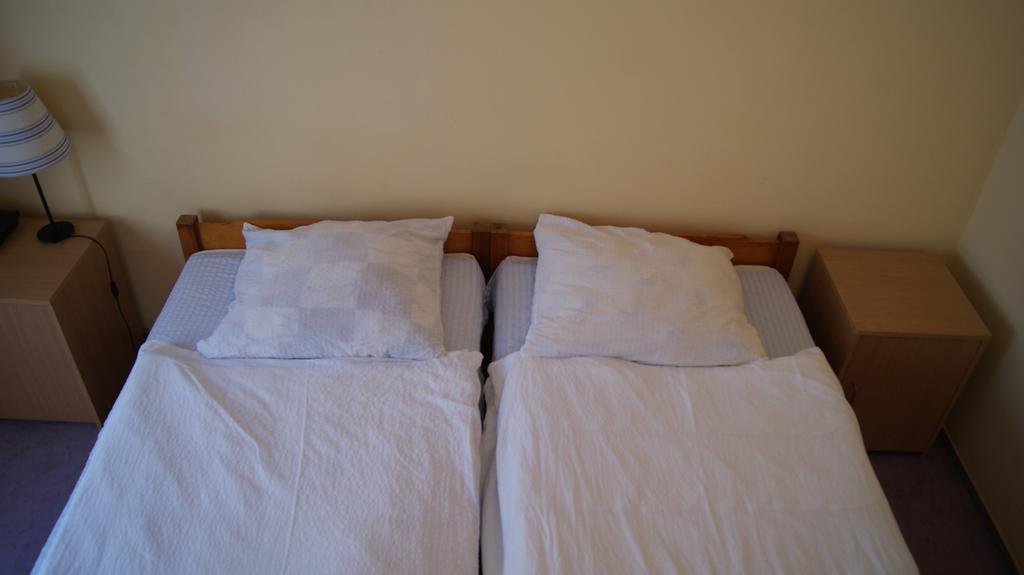 Diecezjalny Dom Formacyjny Apartment นือซา ภายนอก รูปภาพ