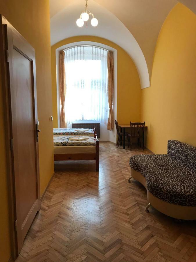 Diecezjalny Dom Formacyjny Apartment นือซา ภายนอก รูปภาพ